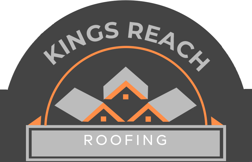 King's Reach Roofing's logo
