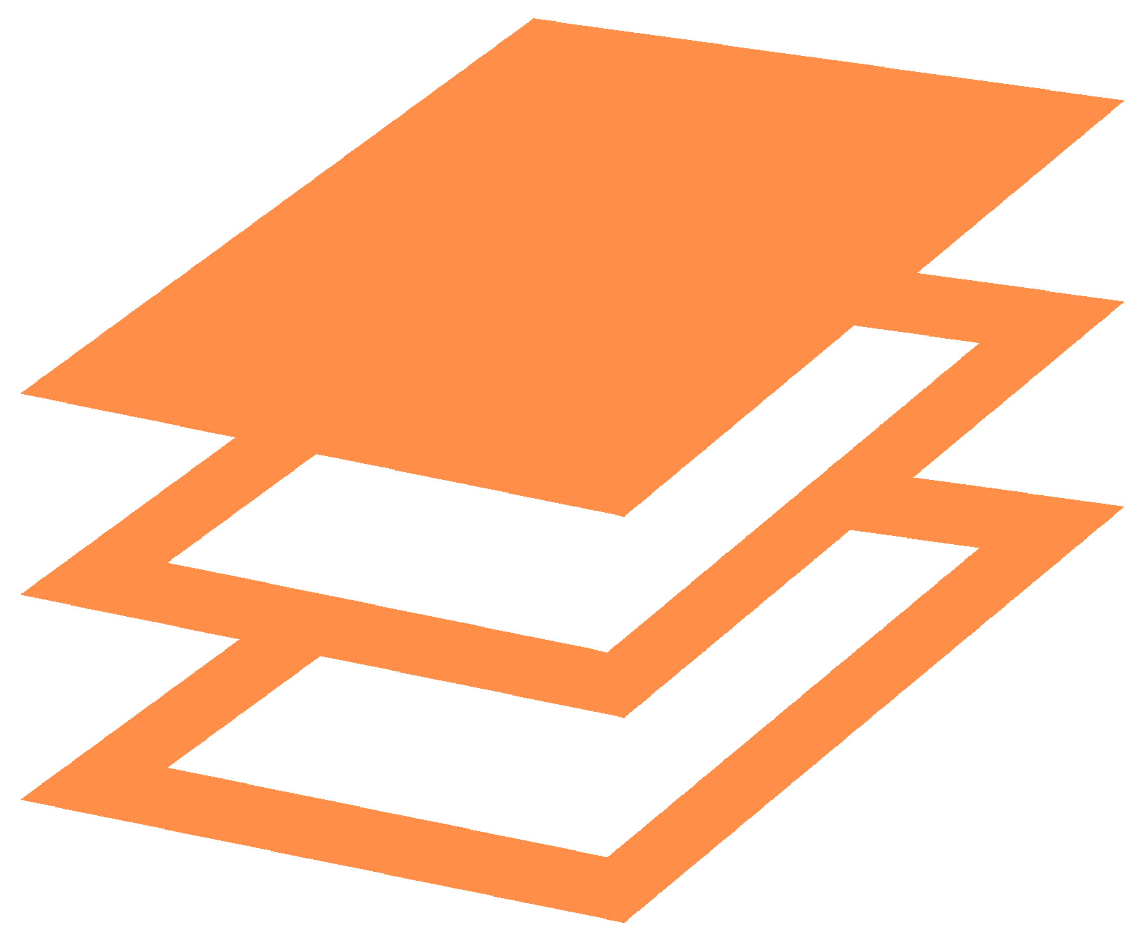 King's Reach Roofing Flat Roofing Services Icon