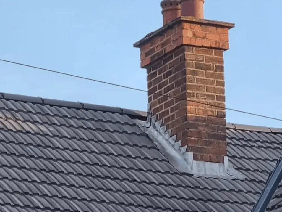 King's Reach Roofing Lead Work and Valley Services