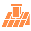 King's Reach Roofings New Roof Installation icon